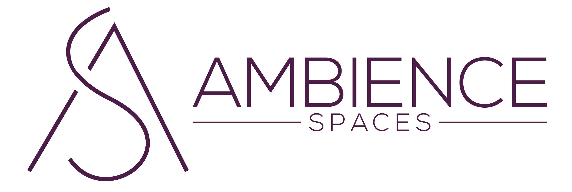 Ambience Spaces - logo